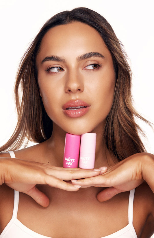 Blush + Glow Duo