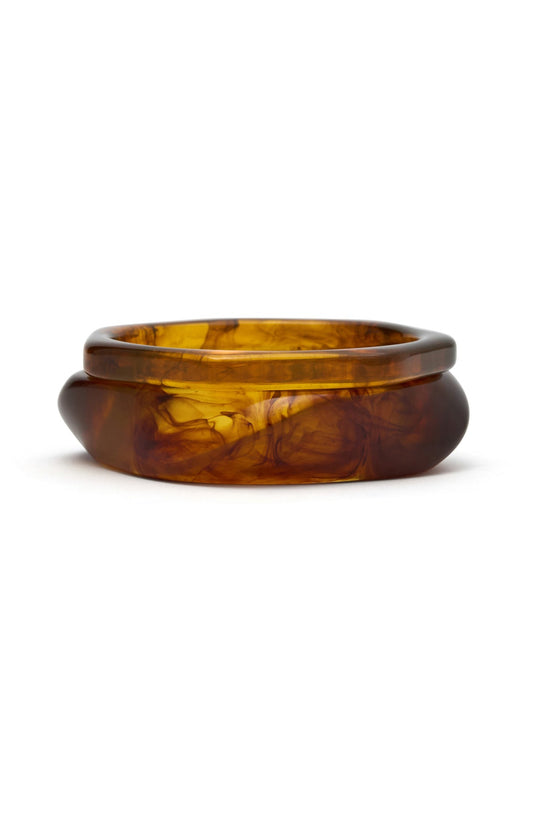 Bodie Bracelet Set Tortoise