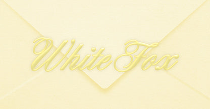 Envelope Gift Card