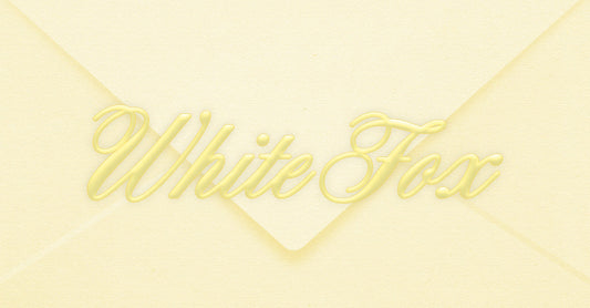 Envelope Gift Card