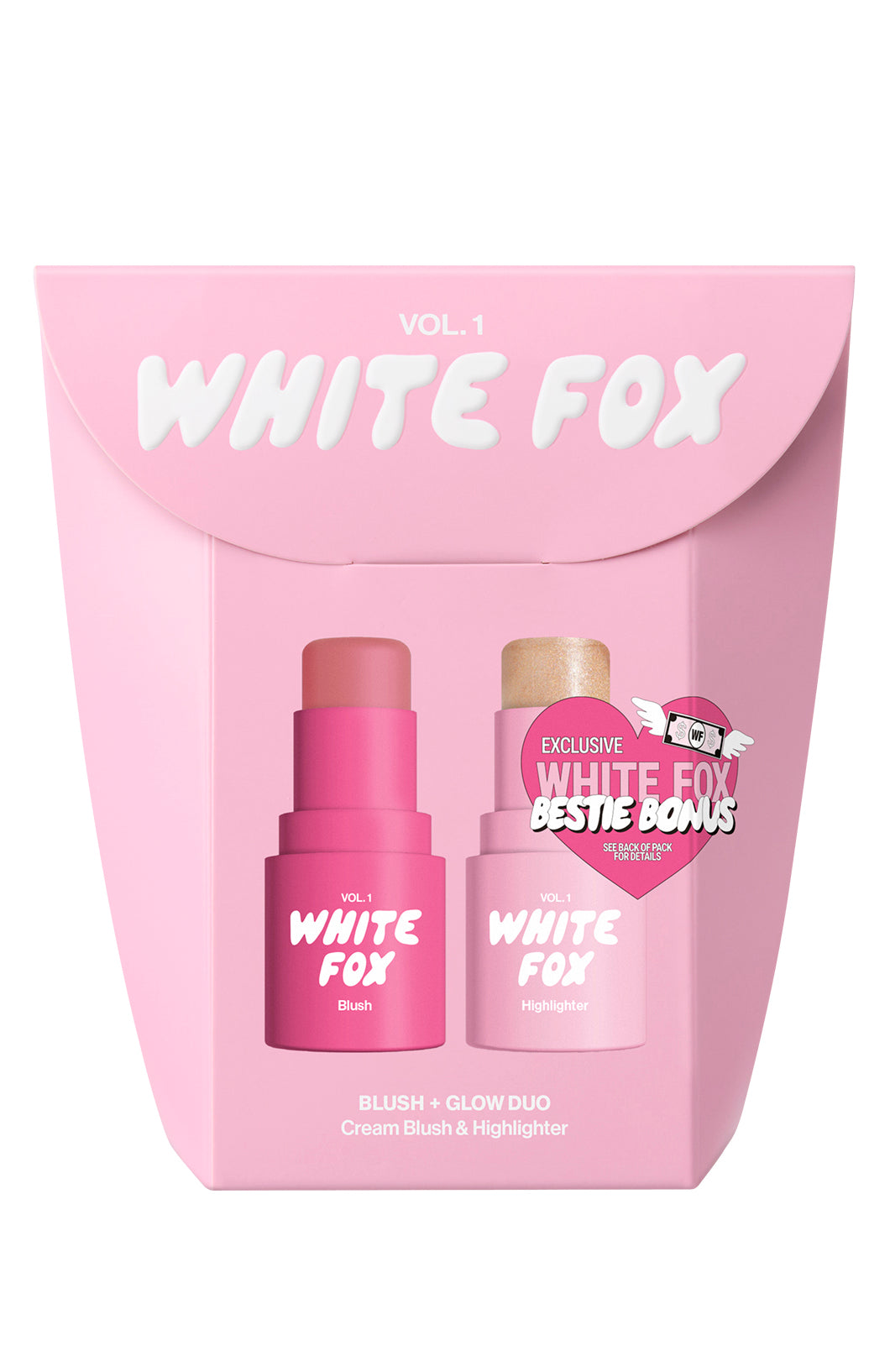 Blush + Glow Duo