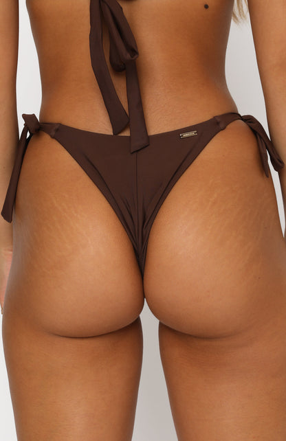 St Barts Bottoms Chocolate