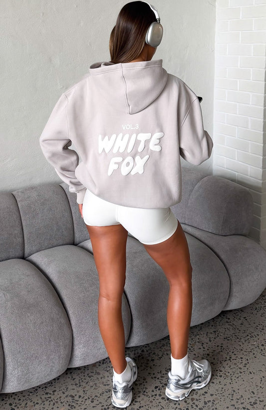 Offstage Hoodie Moon
