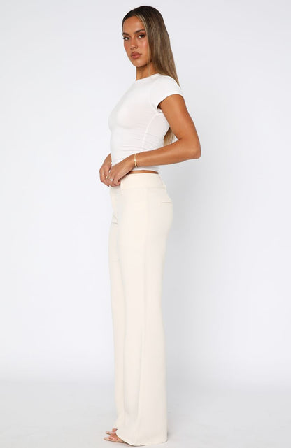 Miss CEO Pant Oat