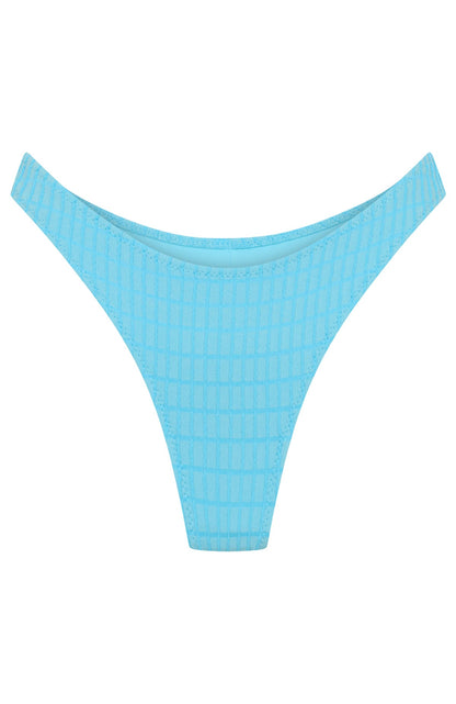 Beach Party Bottoms Malibu Check