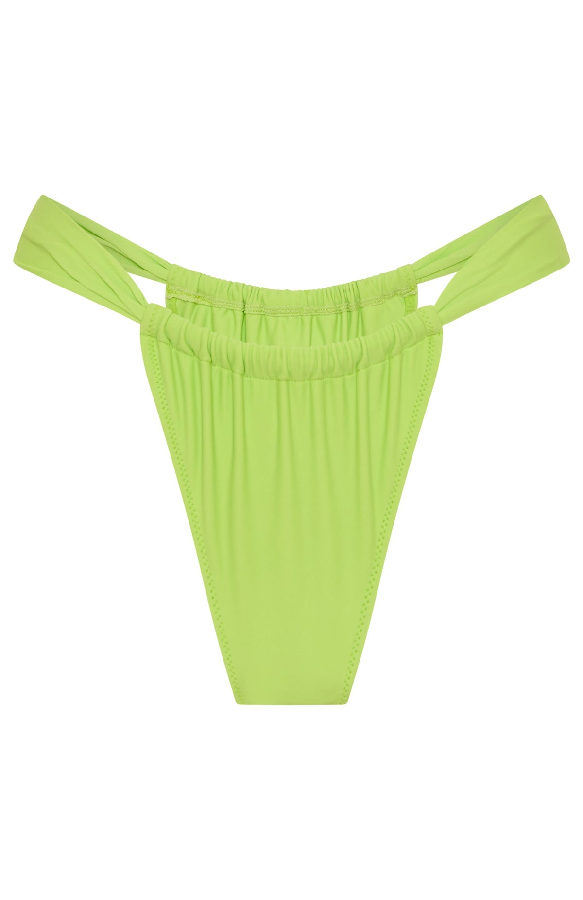 Huskisson Bottoms Lime