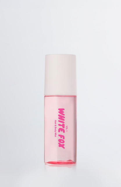 Vanilla Sugar Hair & Body Mist