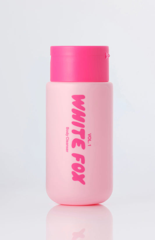 Body Cleanser