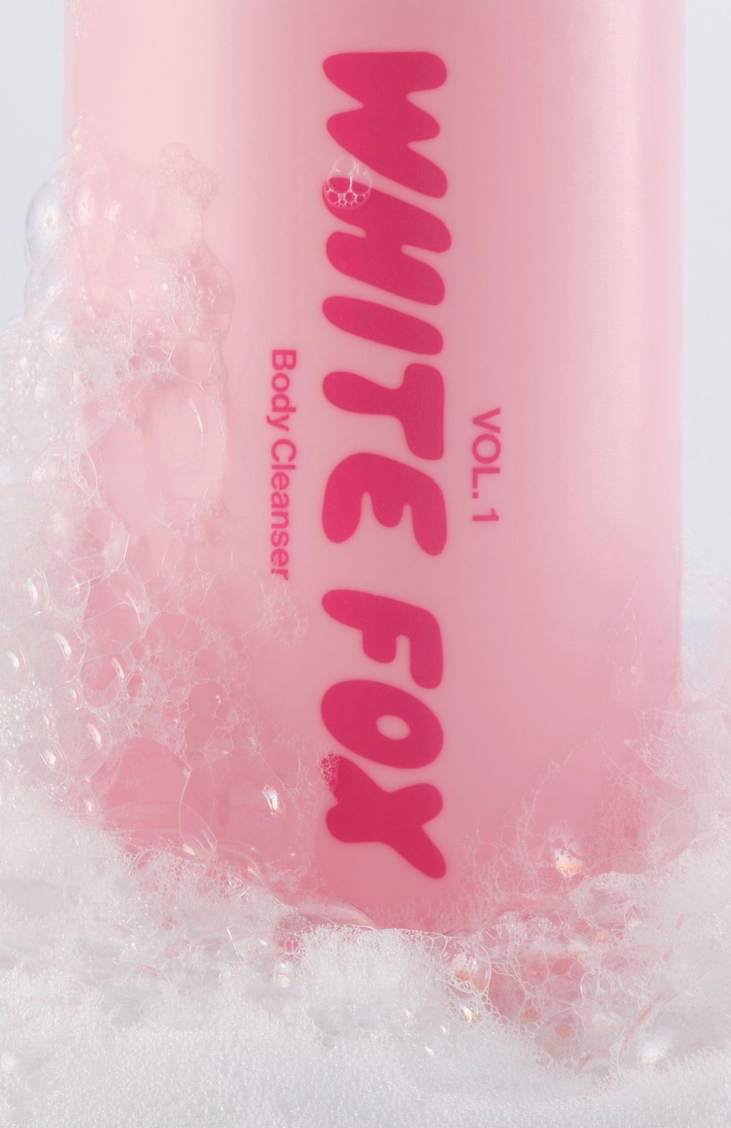 Body Cleanser