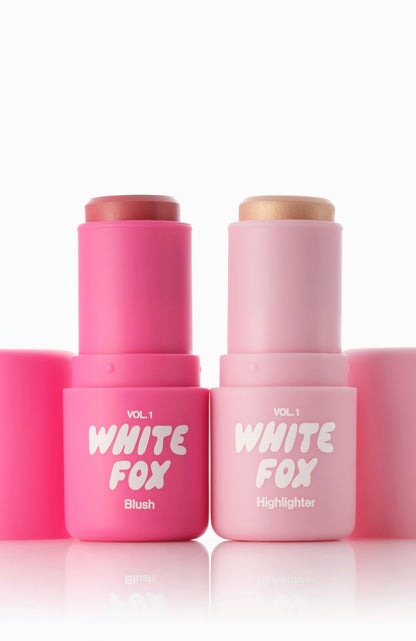 Blush + Glow Duo