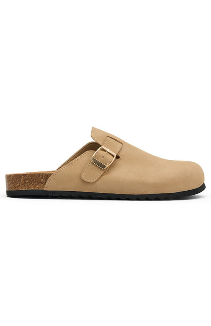 Penelope Flats Taupe