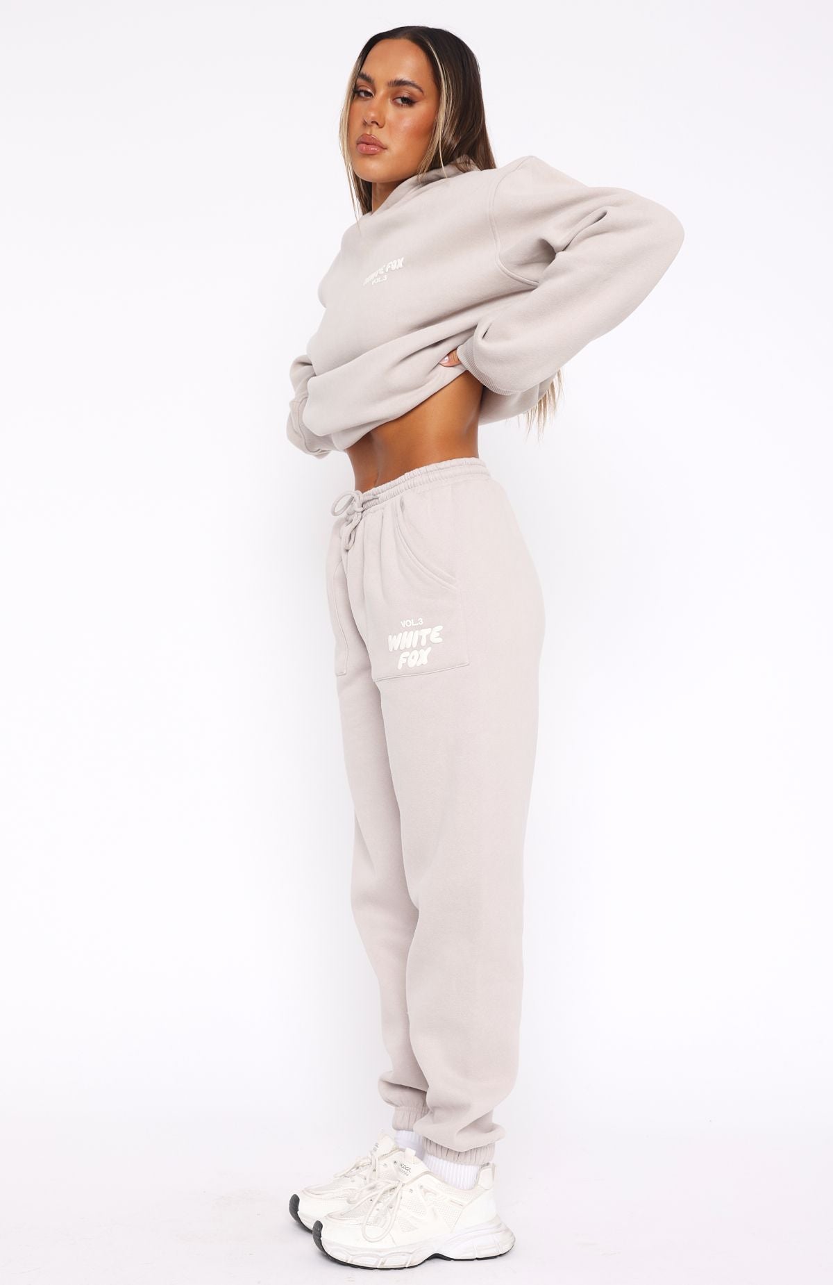 Offstage Sweatpants Moon