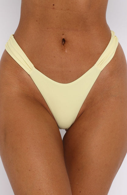 Koro Bottoms Lemon