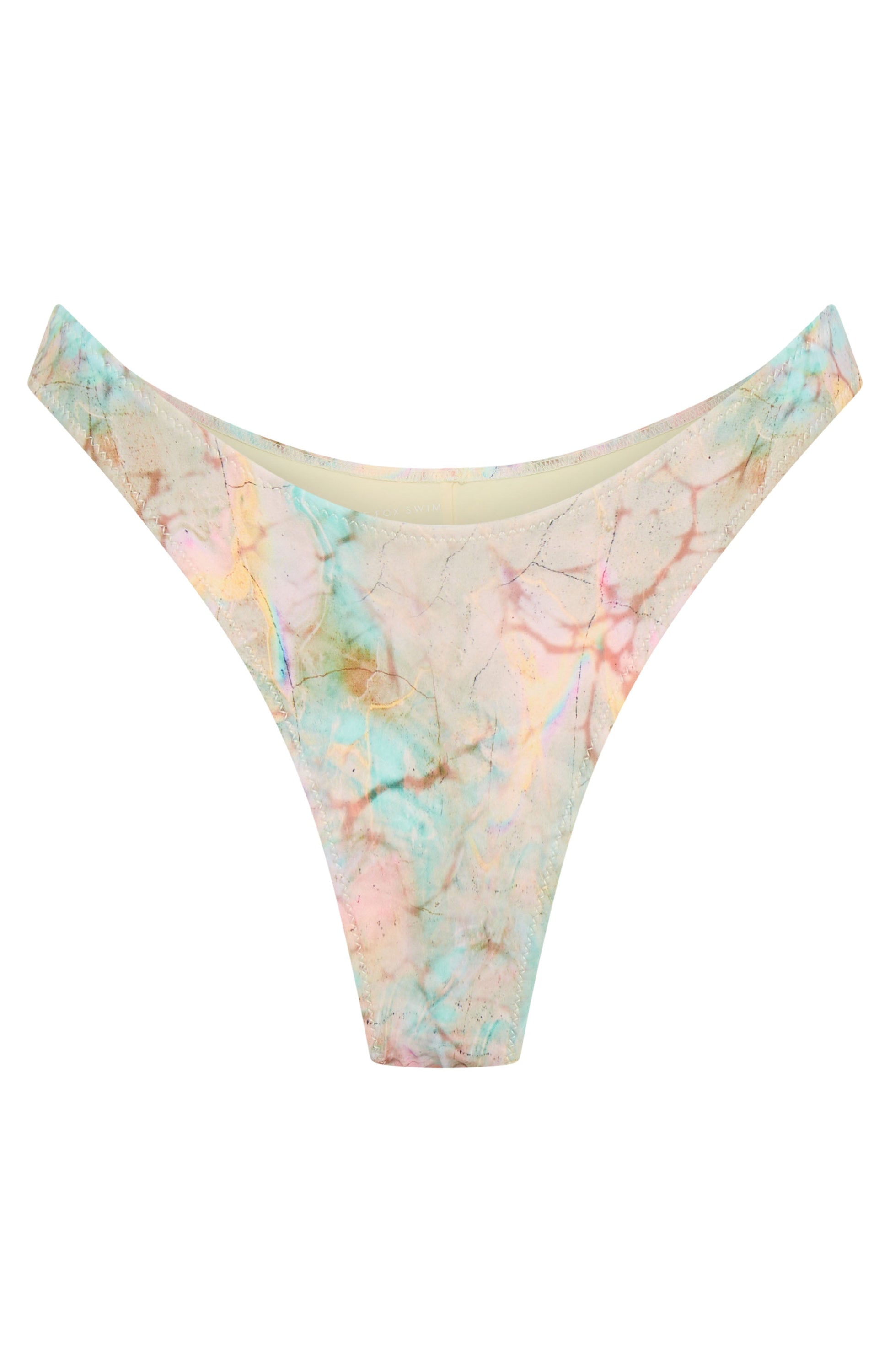 Belmont Bottoms Seaside Mottle