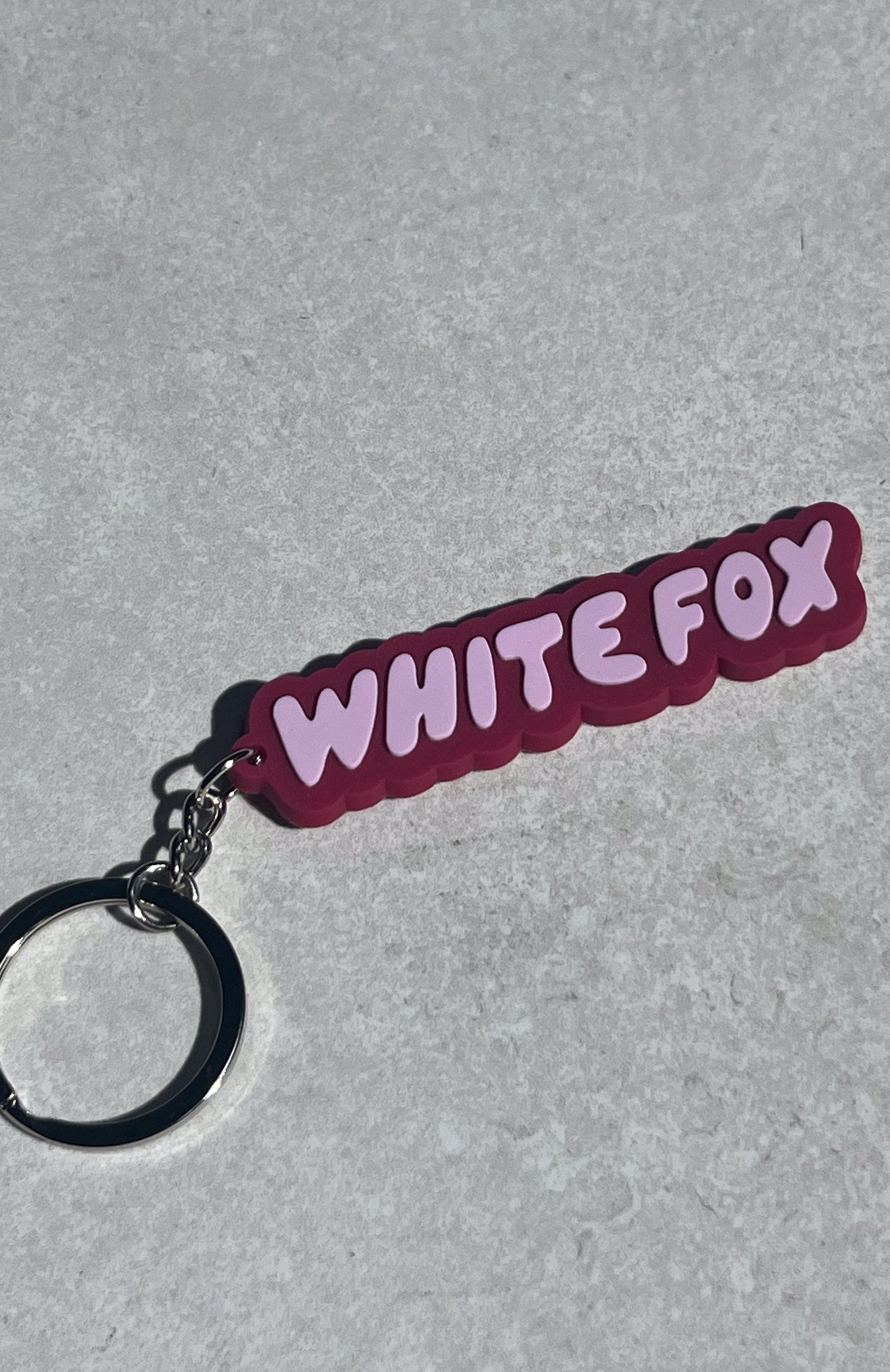 Chasing Rainbows Keychain 3 Pack Mixed