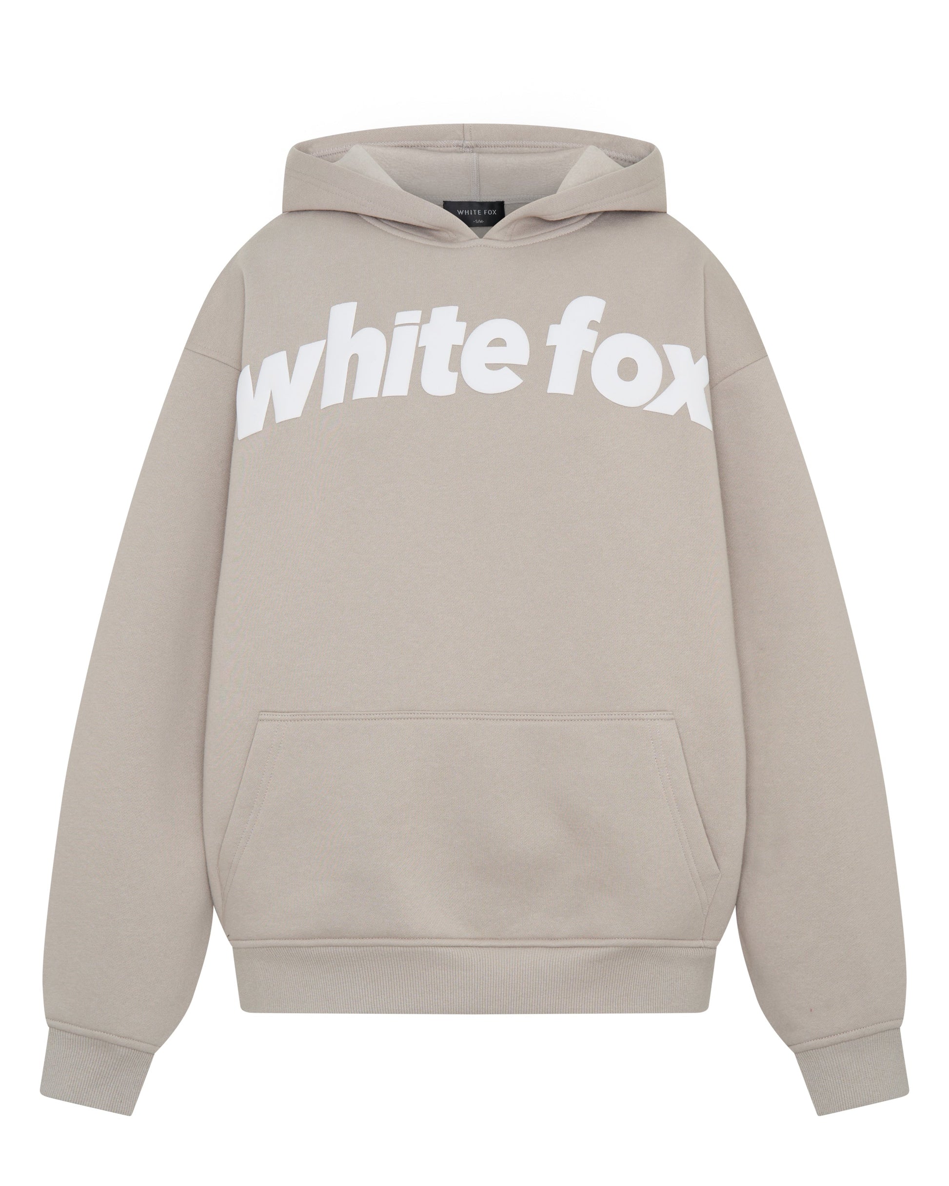From The Archives Kenzie Oversized Hoodie Moon