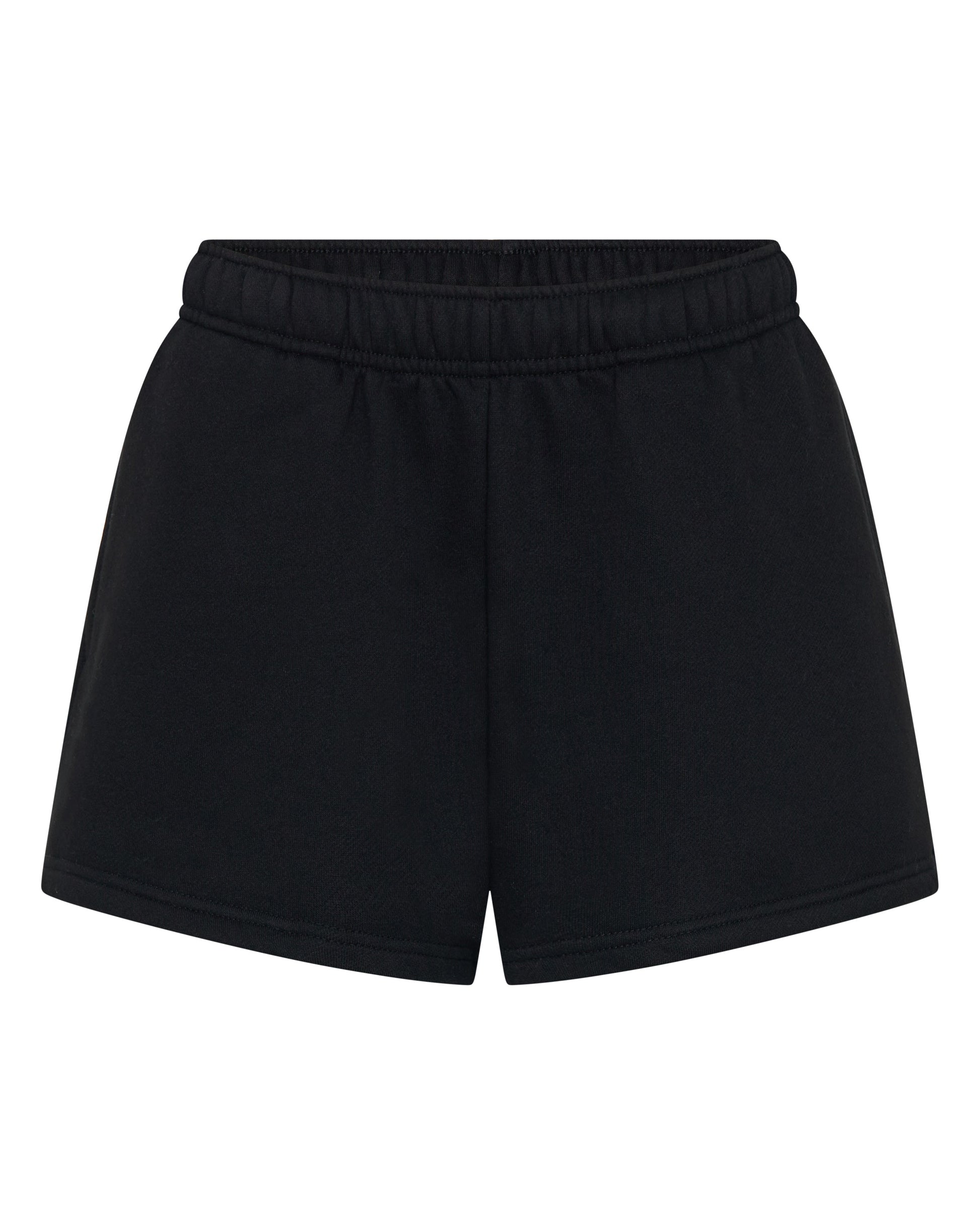 From The Archives Lexi Lounge Shorts Black
