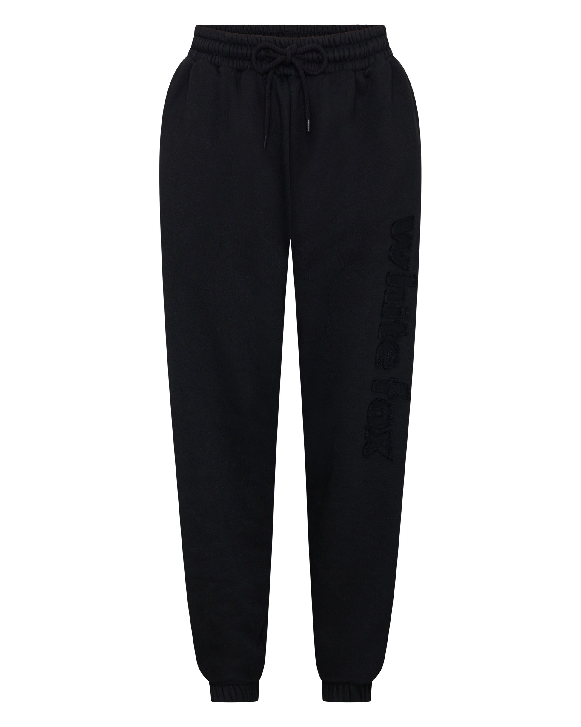 From The Archives Lexi Sweatpants Black