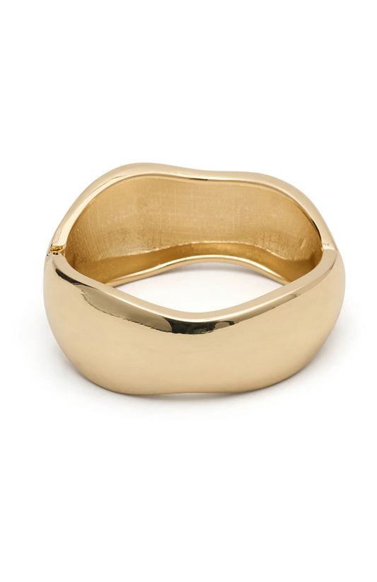 Jayde Bracelet Gold