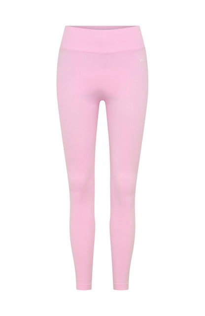 Pivot Seamless Leggings Marshmallow