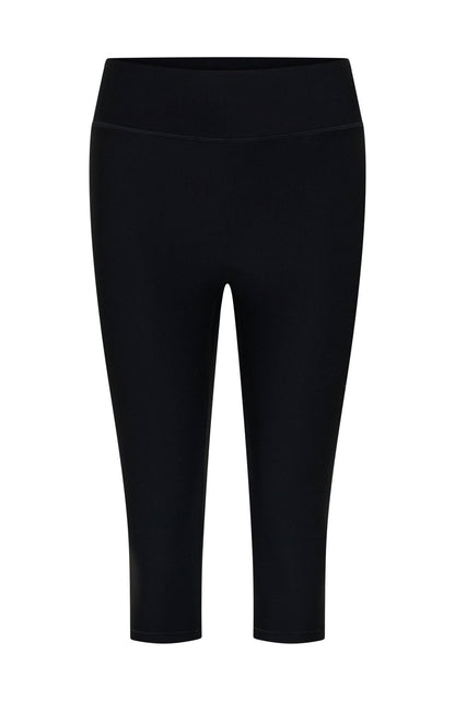 Powerhouse Capri Black