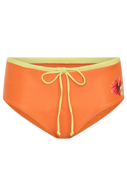 Ri-Ri Bottoms Tangerine