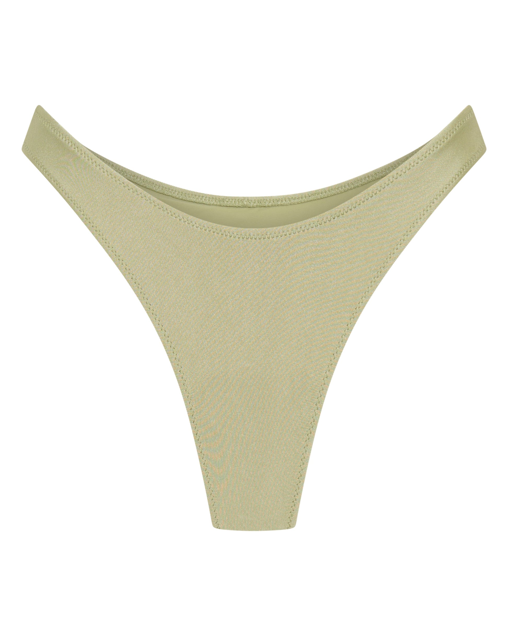 Shore Line Bottoms Olive
