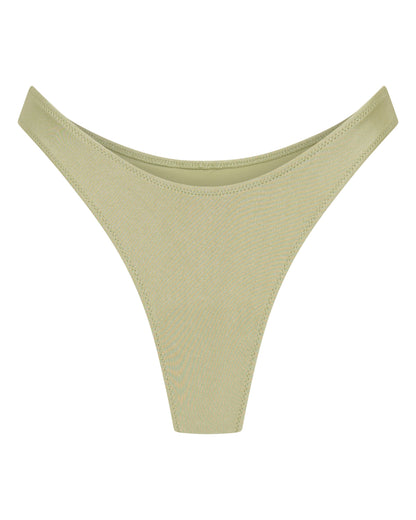 Shore Line Bottoms Olive