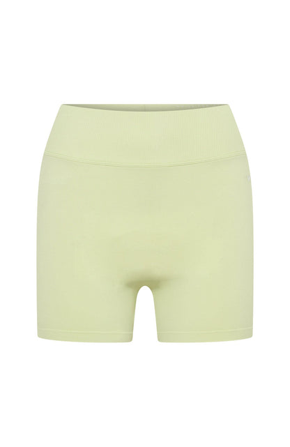 Spin Seamless Bike Shorts Sorbet