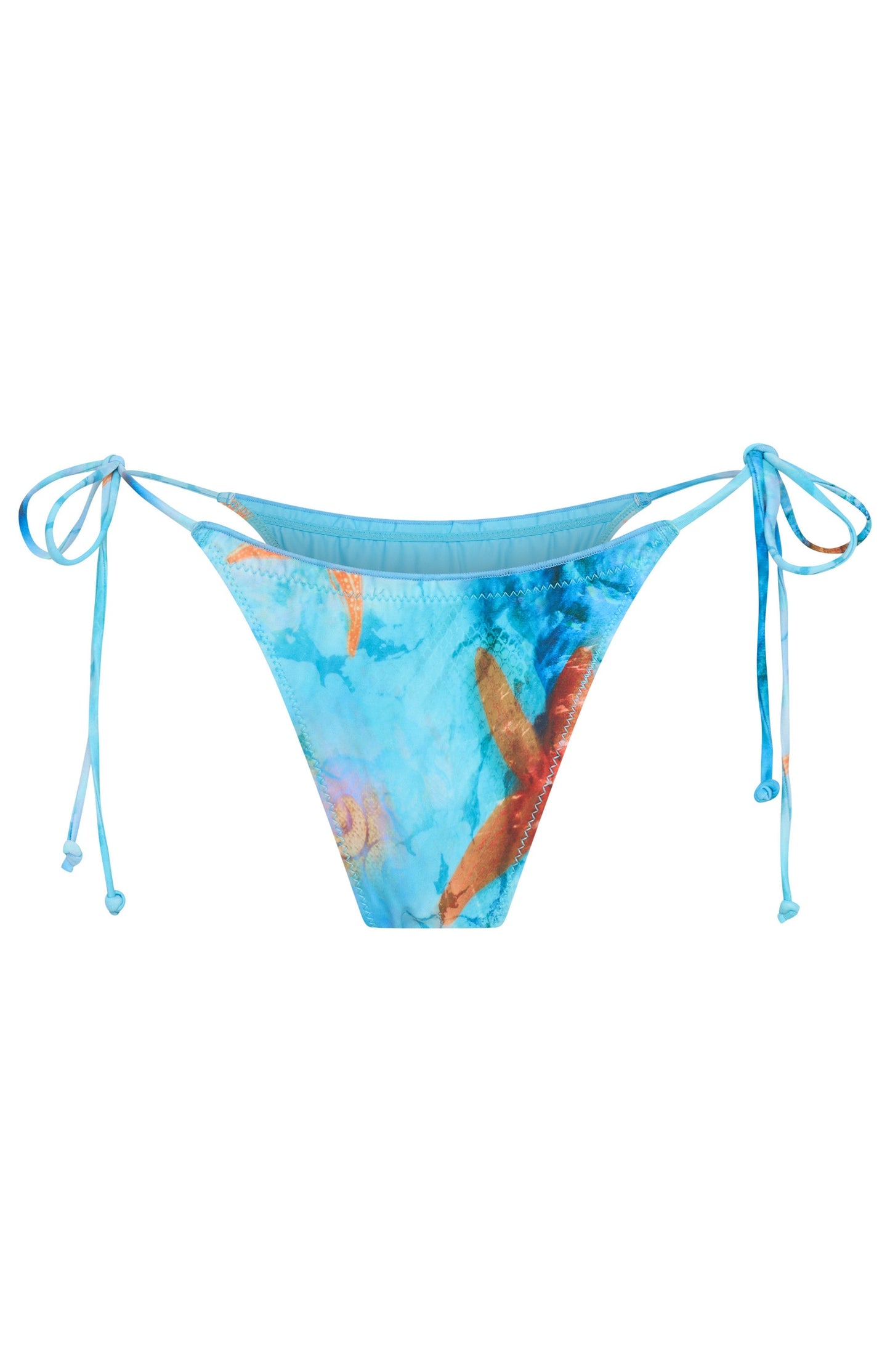 Summer Vibes Bottoms Coastal Treasure