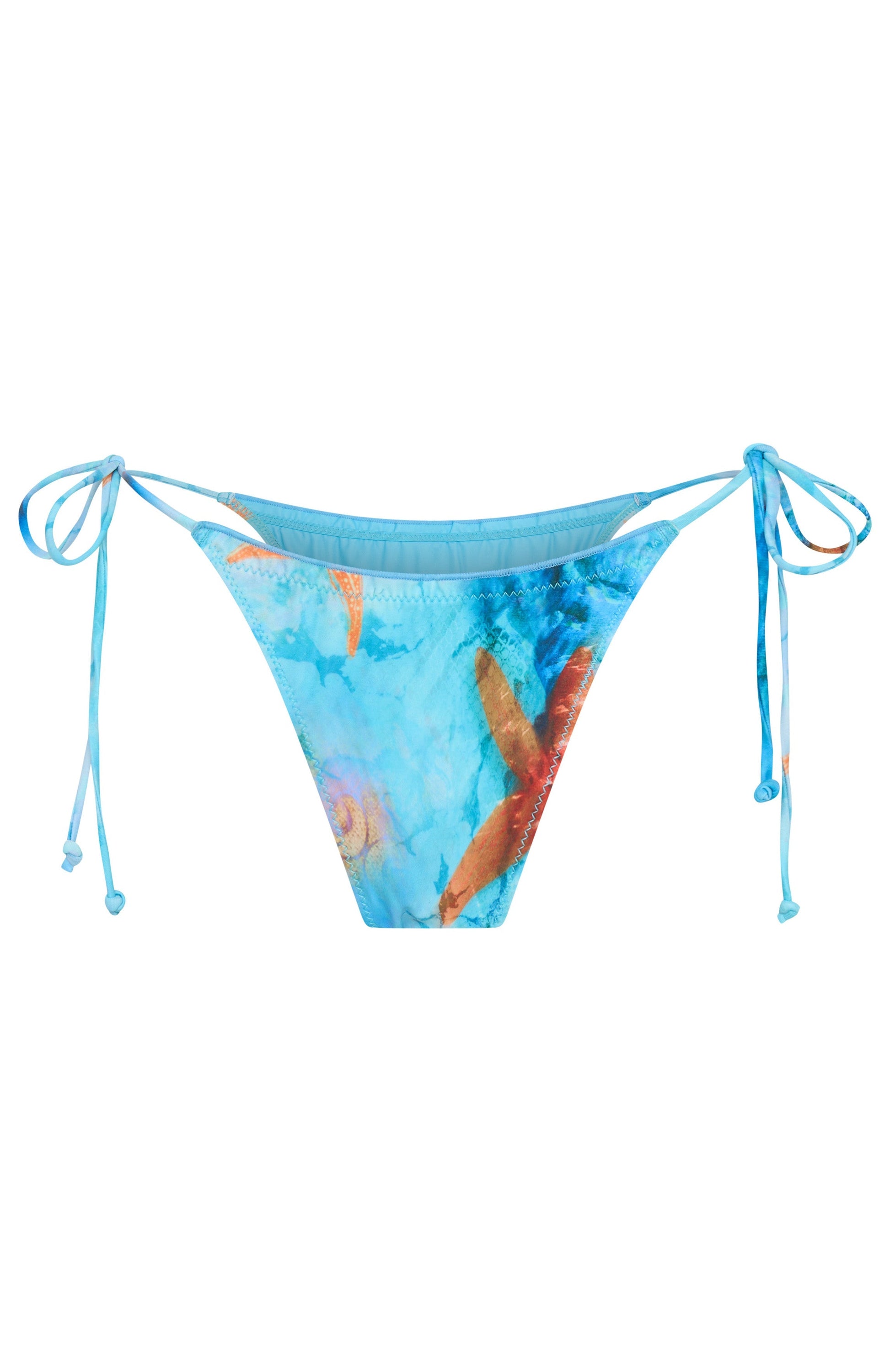 Summer Vibes Bottoms Coastal Treasure