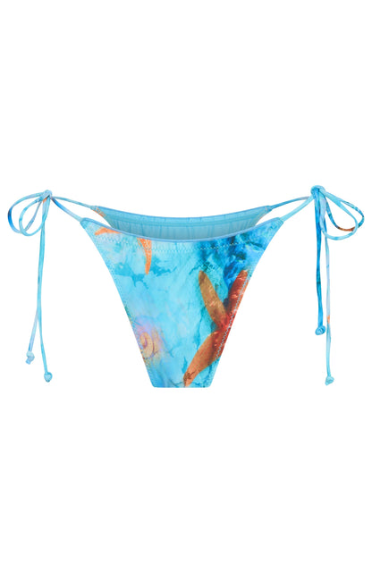 Summer Vibes Bottoms Coastal Treasure
