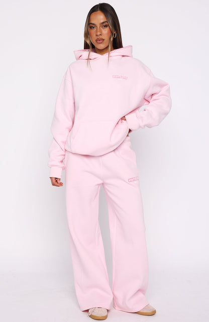 Vol. 1 Oversized Hoodie Posy