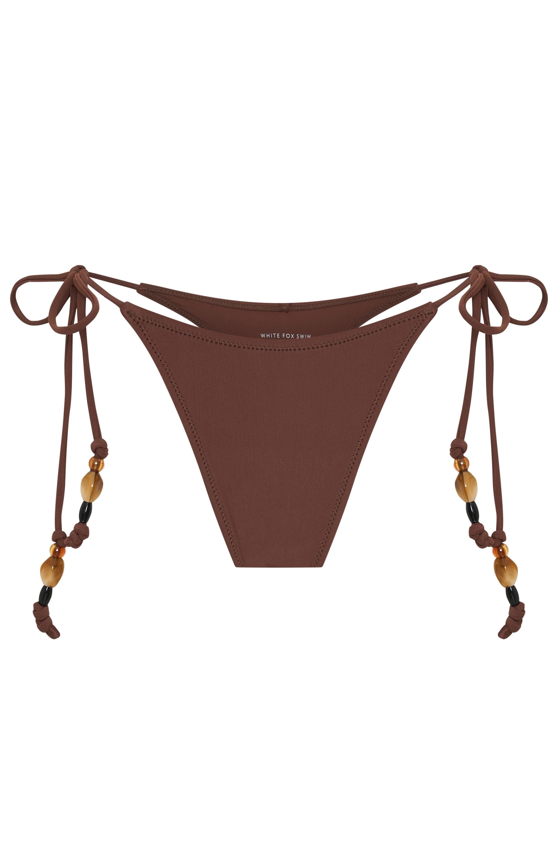 Sandy Toes Bottoms Chocolate